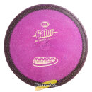 Metal Flake Champion Gator 173g-175g rotviolett (flat top)