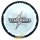 Gregg Barsby 2023 Tour Series Halo Star Charger 173g-175g schwarz blau
