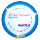 Halo Nexus Aviar Driver 175g violett