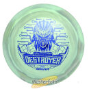 Philo Brathwaite 2023 Tour Series Swirly Star Destroyer