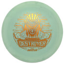 Philo Brathwaite 2023 Tour Series Swirly Star Destroyer...