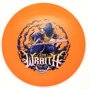 InnVision Star Wraith 167g orange-blau