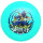 InnVision Star Wraith 164g mintgrn-blau