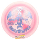 Show Stopper - Ella Hansen Signature Series Swirly S-Line...