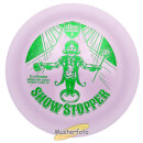 Show Stopper - Ella Hansen Signature Series Swirly S-Line...
