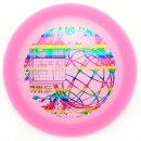 Special Edition Color Glow C-Line DD3 173g pink rainbow