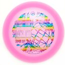 Special Edition Color Glow C-Line DD3 174g pink rainbow