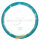 Discmania Stratosphere Horizon DD1 171g trkis-wei silber-sterne