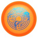 C-Line CD1 - Crush Boys Edition Vortex 174g orange-blau