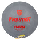 2022 Special Edition Lux Vapor Enigma 174g grau
