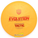 Extra Soft Exo Vapor Tactic 176g orange