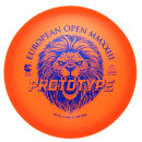 European Open 2023 Metal Flake C-Line MD5 [Prototype]...