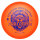 European Open 2023 Metal Flake C-Line MD5 [Prototype] 175g orange shatter blau