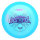 Ricky Wysocki 2021 Tour Series Star Destroyer - Second Run 173g-175g #2