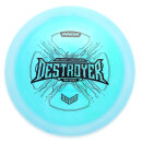 Ricky Wysocki 2021 Tour Series Star Destroyer - Second...