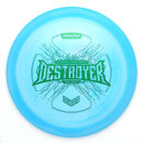 Ricky Wysocki 2021 Tour Series Star Destroyer - Second...