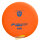 Discmania Practice Set (Lite PRO Basket) + 3x D-Line P1 - Flex 2