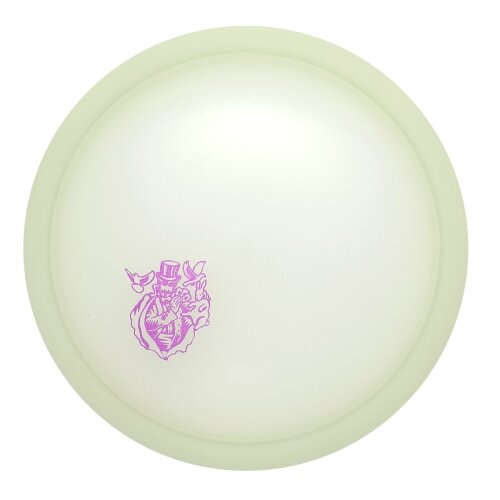 Limited Edition Glow Active Premium Magician