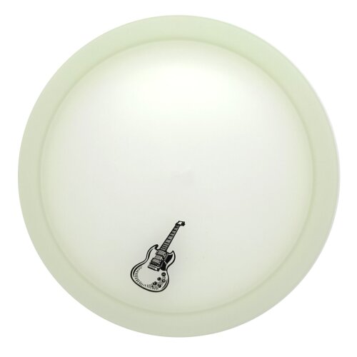 Limited Edition Glow Active Premium Rockstar
