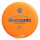Special Edition D-Line P1 - Flex 3 176g orange