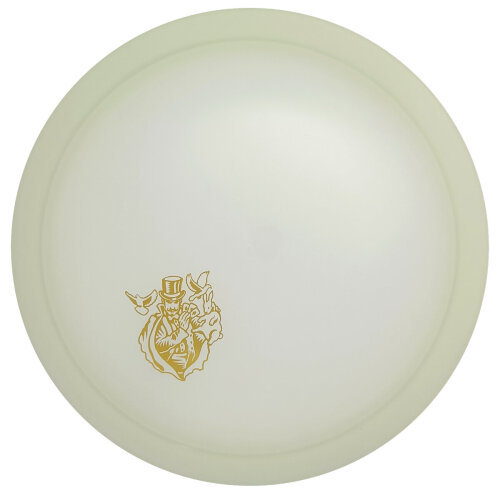 Limited Edition Glow Active Premium Magician 174g gold magician