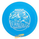 Star Destroyer - Robot Stamp 171g rot