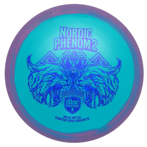 Nordic Phenom 2 - Niklas Anttila Signature Series Horizon PD