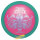 Nordic Phenom 2 - Niklas Anttila Signature Series Horizon PD 176g grn-pink hellviolett