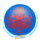 Nordic Phenom 2 - Niklas Anttila Signature Series Horizon PD 174g wei-blau rot