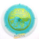 Gregg Barsby 2023 Tour Series Glow Halo Star Eagle