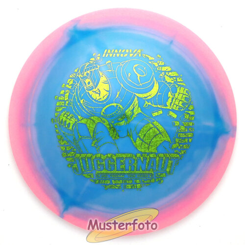 Joel Freeman 2023 Tour Series Glow Halo Star Juggernaut