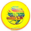 Jeremy Koling 2023 Tour Series Halo Star Thunderbird...
