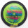 Jeremy Koling 2023 Tour Series Halo Star Thunderbird 173g-175g schwarz-rainbow