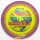 Jeremy Koling 2023 Tour Series Halo Star Thunderbird 173g-175g violett-rainbow