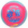 Garrett Gurthie 2023 Tour Series Glow Halo Champion Sonic 173g-175g türkis-anthrazit