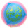 Joel Freeman 2023 Tour Series Glow Halo Star Juggernaut 173g-175g pink-grn
