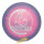 Hailey King 2023 Tour Series Halo Star Hawkeye 173g-175g lila wei