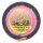 Hailey King 2023 Tour Series Halo Star Hawkeye 173g-175g schwarz wei