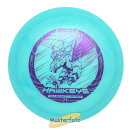 Philo Brathwaite 2023 Tour Series Metal Flake Champion Color Glow Hawkeye