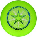 Discraft UltraStar hellgrün