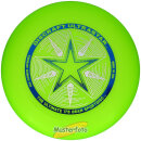 Discraft UltraStar hellgrün