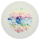 Wham-O HDX 100 Mold - Night Glow rainbow