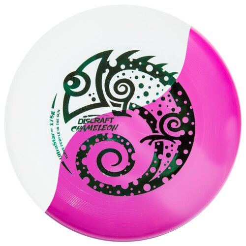Discraft Ultra Star 175g Ultimate Frisbee - Official Competition Disc