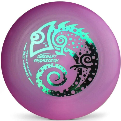 Discraft UltraStar Chameleon UV