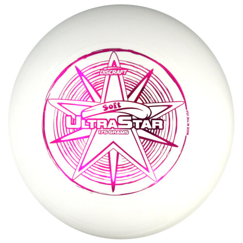 Discraft Soft UltraStar