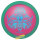 Nordic Phenom 2 - Niklas Anttila Signature Series Horizon PD 174g grn-pink hellblau holo