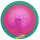 Nordic Phenom 2 - Niklas Anttila Signature Series Horizon PD 174g grn-pink shatter-pink