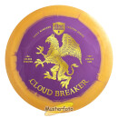 Eagle McMahon Creator Series Golden Horizon Cloud Breaker...