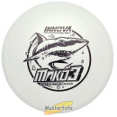 Star Mako3 - Mako Stamp 174g violett