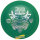 Nordic Phenom - Niklas Anttila Signature Series S-line PD 173g swirly-grn silber-reflex